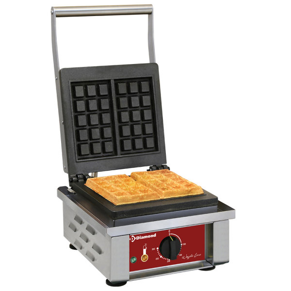 Waffelmaschinen