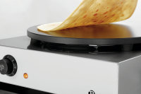 Crêpe-Backgerät Elektro Bartscher