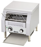 Durchlauftoaster DLT150-1 Bartscher