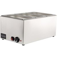 Elektro Bain Marie